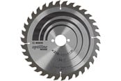 Rundsav - Bosch Optiline Wood rundsavsklinge 216x2,6/1,6x30 T34 - 2608838409