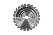 Rundsav - Bosch OPTILINE WOOD CIRCULAR SAW BLADE 254x30x2.8/1.8x24T - 2608838412