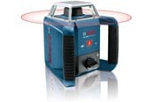 Måleværktøj - Bosch Professional GRL400H Outdoor Rotation Laser - 061599403U