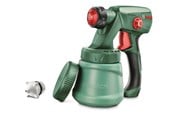 Værktøj - Bosch Finsprøjtepistol - 1600A008W7