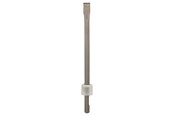 Værktøj - Bosch Fladmejsel sekskantholder med 19 mm holder - 1618630201