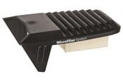 Værktøj - Bosch Støvboksfilter (i sort udførelse) - 2605411239