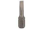 Bor & bits - Bosch Skruebit, ekstra hård - 2607001459