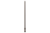 Bor & bits - Bosch Skruebit, ekstra hård - 2607001539