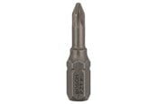 Bor & bits - Bosch Skruebit, ekstra hård - 2607001554