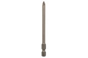 Bor & bits - Bosch Skruebit, ekstra hård - 2607001581