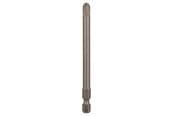 Bor & bits - Bosch Skruebit, ekstra hård - 2607001585