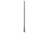 Bor & bits - Bosch Skruebit, ekstra hård - 2607001587