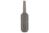 Bor & bits - Bosch Skruebit, ekstra hård - 2607001601