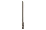 Bor & bits - Bosch Skruebit, ekstra hård - 2607001648