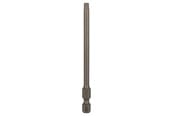 Bor & bits - Bosch Skruebit, ekstra hård - 2607001654