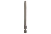 Bor & bits - Bosch Skruebit, ekstra hård - 2607001658