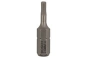 Bor & bits - Bosch Skruebit, ekstra hård - 2607001720