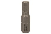 Bor & bits - Bosch Skruebit, ekstra hård - 2607001726