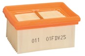 Værktøj - Bosch Filter - 2607002614