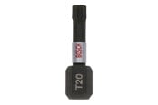 Bor & bits - Bosch Impact T20 25 mm, 25 stk. - 2607002805