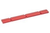 Kap/Geringssav - Bosch Flytbar plade til GCM 10 S - 2607960019
