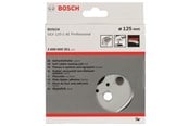Værktøj - Bosch Slibetallerken - 2608000351