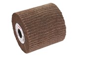 Slibemaskine - Bosch Lamelsliberulle med fleece - 2608000602