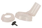 Fræser - Bosch Adapter - 2608190039