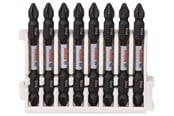 Bor & bits - Bosch Impact Control skruepakke, 8 dele - 2608522337
