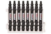 Bor & bits - Bosch Impact Control skruepakke, 8 dele - 2608522339