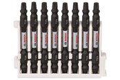 Bor & bits - Bosch Impact Control skruepakke, 8 dele - 2608522340