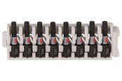 Bor & bits - Bosch ImpactControl T20, 25 mm - 2608522380