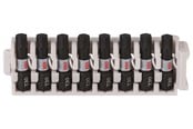 Bor & bits - Bosch ImpactControl T30, 25 mm - 2608522382