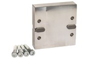 Værktøj - Bosch Adapterplade til 350 mm borekroner (extender) - 2608550628