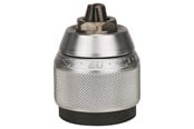 Bor & bits - Bosch Selvspændende borepatron, forkromet - 2608572149