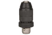 Værktøj - Bosch Selvspændende borepatron med adapter - 2608572212