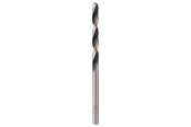 Bor & bits - Bosch HSS-spiralbor PointTeQ 3,7 mm - 2608577205