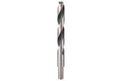 Bor & bits - Bosch HSS-spiralbor PointTeQ 16,5 mm (reduceret skaft) - 2608577311