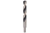 Bor & bits - Bosch HSS-spiralbor PointTeQ 18,0 mm (reduceret skaft) - 2608577313