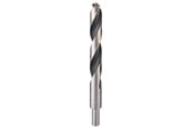 Bor & bits - Bosch HSS-spiralbor PointTeQ 19,0 mm (reduceret skaft) - 2608577314