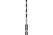 Bor & bits - Bosch HSS PointTeQ bor med sekskantskaft 4,0 mm 4.0 mm - 2608577523