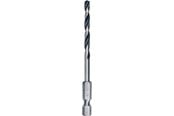 Bor & bits - Bosch HSS PointTeQ bor med sekskantskaft 4,2 mm 4.2 mm - 2608577524