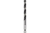 Bor & bits - Bosch HSS PointTeQ bor med sekskantskaft 7,0 mm 7.0 mm - 2608577531