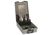 Bor & bits - Bosch Trinbor HSS-sæt med 3 dele - 2608587426