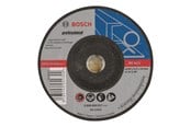 Værktøj - Bosch Skrubbeskive forkrøppet Expert for Metal - 2608600017