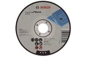 Værktøj - Bosch Skæreskive lige Expert for Metal - 2608600091