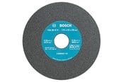 Slibemaskine - Bosch Slibeskive til bænksliber - 2608600110