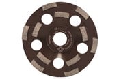 Vinkelsliber - Bosch Diamantkopskive Expert for Abrasive - 2608602553