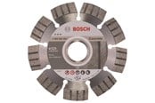 Værktøj - Bosch Diamantskæreskive Best for Concrete - 2608602651