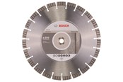 Værktøj - Bosch Diamantskæreskive Best for Concrete - 2608602658