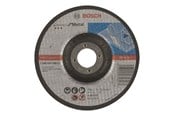 Værktøj - Bosch Skæreskive, forkrøppet, Standard for Metal - 2608603160
