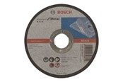 Vinkelsliber - Bosch Skæreskive lige Standard for Metal - 2608603164
