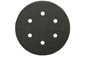 Slibemaskine - Bosch Slibeblad F355, pakke med 5 stk. - 2608605129
