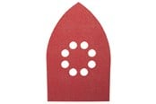 Slibemaskine - Bosch Slibebladsæt med 5 dele C430 - 2608605182